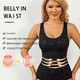 thumbnail image 5 of Ropa moldeadora de cuerpo de una pieza, sin costuras, para posparto, contracción del abdomen, levantamiento de cadera, moldeador, adelgazante, corsé de culturismo para mujeres, 5 of 5