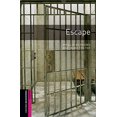 thumbnail image 1 of Oxford Bookworms Library: Escape: Starter: 250-Word Vocabulary (Oxford Bookworms; Starter), 1 of 2