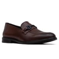 thumbnail image 3 of Zapatos para Hombre Christian Gallery 4553 cafe 25, 3 of 4
