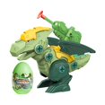 thumbnail image 2 of Fiudx Juguetes Huevos De Dinosaurio Diy, Juguetes De Desmontaje, Juguetes De Mano, Llavero Colgante, Juegos Interactivos Para Padres E Hijos, Pequeños Regalos, 2 of 7