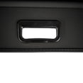 thumbnail image 5 of GELUOXI Rear Cargo Cover 84157819 for Chevrolet Equinox GMC Terrain Sport Utility 2018-2024 Black, 5 of 9