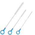 thumbnail image 1 of Cepillo Limpiador de Popotes CIDYAUST Paquete de 3 con Cerdas de Nylon, 1 of 7