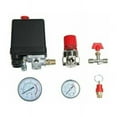 thumbnail image 2 of High-Precision Air Compressor Valve, Pressure Regulator with   Valve, Ensuring Rapid Pressure Reduction and Energy Efficiency, 2 of 5