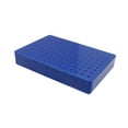 thumbnail image 4 of Base de soporte para pintura Memo, portátil, bricolaje, soporte de abrazadera, juego de clips, herramienta de modelado, clip Azul, 4 of 9