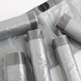 thumbnail image 4 of 5 rolls 50x55 cm 75 piece waste bags, drawstring waste bags large strong odorless universal waste bags, 4 of 4