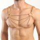 thumbnail image 1 of Cadena corporal sexy para hombre, cadena para ropa sexual, cadena hueca, paquete sexy, accesorios para coquetear, cadena corporal, 1 of 6