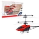 thumbnail image 1 of Juguete de helicóptero de inducción para principiantes Carga USB Aumento automático Avión RC Juguete volador para juego diario Rojo YUNYI BRAND  Deportes, 1 of 8