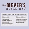 thumbnail image 4 of Mrs. Meyer's Clean Day HE Liquid Laundry Detergent, Lavender, 64 Ounce Bottle, 4 of 9