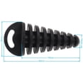 thumbnail image 3 of 2 Stroke 15mm-38mm Small Exhaust Muffler Bung Plug for Mx Motocross Dirt Pit Bike, 3 of 3