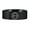 Black, variant on MLS Tungsten Carbide Ring