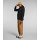 thumbnail image 2 of Chaqueta The North Face Shelbe Raschel con aislamiento para mujer, talla M Bla, 2 of 7