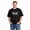 Black-83, variant on Dad Shirt - Father's Day T-Shirt - Daddy Tshirt - Gifts for Father's Day