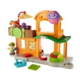 thumbnail image 2 of Little People Manners Marketplace, English Version, 2 of 9