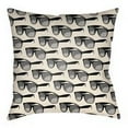 thumbnail image 3 of Artistic Weavers Litchfield Shade Pillow Poly Filled 26' x 26', 3 of 8