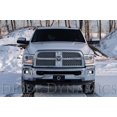 thumbnail image 5 of SS3 LED Fog Light Kit for 10-18 Ram 2500/3500 Yellow SAE/DOT Fog Max Diode Dynamics Fits select: 2009-2012 DODGE RAM 1500, 2010-2012 DODGE RAM 2500, 5 of 8