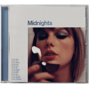 Taylor Swift - Midnights (Moonstone Blue Edition) - CD