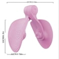 thumbnail image 3 of 1 Pc Pelvic Floor Muscle Trainer, Multifunctional Thigh Exerciser, For Postpartum Recovery, Body Shaping, Leg & Butt Training, 3 of 13