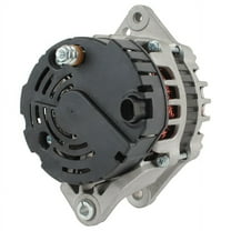 New Alternator Compatible with Bobcat 553F Skid Steer Loader 2000-2007 Kubota D1105 Dsl Eng