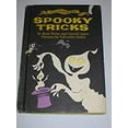 thumbnail image 1 of Pre-Owned Spooky Tricks (I Can Read Books) (Unknown) 0060266341 9780060266349, 1 of 1