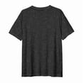 thumbnail image 2 of Playera Dan Da Dan para Hombre Negro Talla EG, 2 of 4