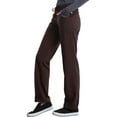 thumbnail image 3 of Infinity Cherokee Drawstring Pant for Women Straight Leg with 360 Stretch, Wrinkle-Resistant & 4 Pockets - 1123A, 3 of 6