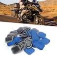 thumbnail image 3 of Patch 60pcs/caja De 55 Mm/2.2 Pulgadas De Reparación De Neumáticos Para El Parche Herramienta De Goma De Parche Universal Para Motocicleta De Automóvil, 3 of 7