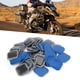 thumbnail image 3 of Patch 60pcs/caja De 55 Mm/2.2 Pulgadas De Reparación De Neumáticos Para El Parche Herramienta De Goma De Parche Universal Para Motocicleta De Automóvil, 3 of 7