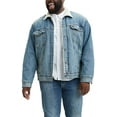 thumbnail image 1 of Levi's Men's Sherpa Trucker Jacket (Big), 1 of 3
