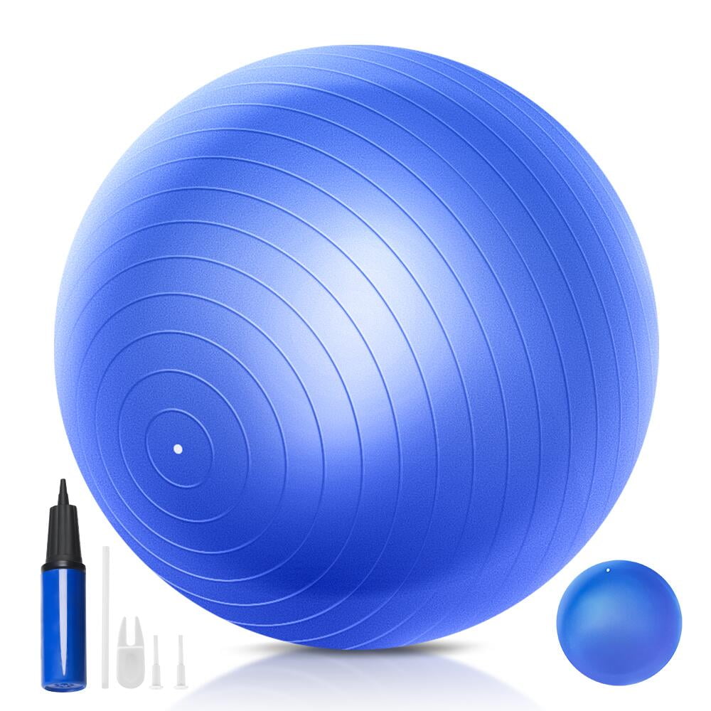 75 inch exercise ball