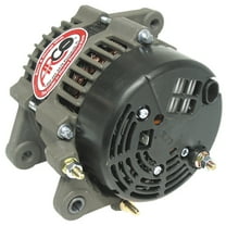 ARCO 20815 Alternator for Mercruiser 4.3L to 6.2L - 12 Volt, 70 Amp