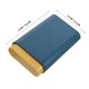 thumbnail image 2 of unbranded Estuche Organizador Portátil Azul Con Compartimentos Múltiples Para Almacenamiento Seguro De Medicamentos, 2 of 6