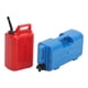 thumbnail image 4 of Tanque De , Tanque De Gasolina Portátil Tanque De Gas Portátil 1/10 Simulación De Gas Tank De Puede Establecer Un Mini Tanque De De Plástico Y Mini Gas CAN Para Rastreadores, 4 of 7