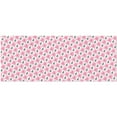thumbnail image 4 of Christmas Wrapping Paper | Premium Holiday Gift Wrap | Pink Pines 58" x 23" (1–5 Rolls) - 5 Rolls, 4 of 5