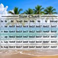 thumbnail image 4 of Gifts Dianli Everyday Loungewear Summer Pajamas Solid Color Short Sleeve Pajama Set Round Neck Top With Pants Lightweight Breathable Cotton Blend Elastic Waist Women's Home Sleepwear, 4 of 8