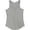 Grey - gray, variant on P.J. Salvage Womens Ribbed Pajama Sleep Tank Top, Off-White, X-Large