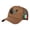 Coffee, variant on Mexico Eagle Trucker Hat Unisex Wide Brim Sunvisor Embroidered Flag Baseball Cap Breathable Meshback Sports Caps Meshback Running Baseball Hats Retro Embroidered Trucker Caps Casual Plain Hats