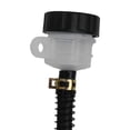 thumbnail image 3 of Bomba Freno Trasera Italika Dm 250 (22-24), 3 of 6