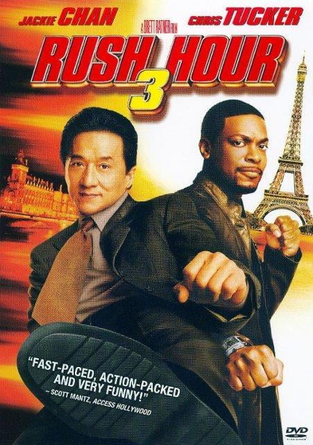 Rush hour 1 watch online free new arrivals