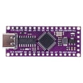 thumbnail image 2 of Para 3.0 Atmega328 Placa Desarrollo PCB Chip CH340 (Modelo K), 2 of 8