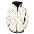 thumbnail image 1 of Sudadera con capucha y cremallera con estampado abstracto para hombre, estilo hip hop, ropa de calle, sudaderas con estampado 3D, unisex, de primavera, informal, de gran tamaño, de manga larga para ad, 1 of 6