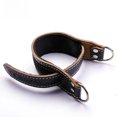 thumbnail image 4 of Adjustable Ox Hide Ankle Strap for Glute & Leg Training – Single Brown Fitness Accessory with Secure Buckle, Ideal for Gym Workouts, Dragon Door Framework Exercises, and Injury Prevention During, 4 of 6
