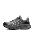 thumbnail image 2 of NORTIV 8 Women's Waterproof Hiking Shoes Lightweight for Walking All Day Comfort Non-Slip Outdoor Trekking Camping Climbing Fashion Sneakers Armadillo FieldLite, 2 of 8