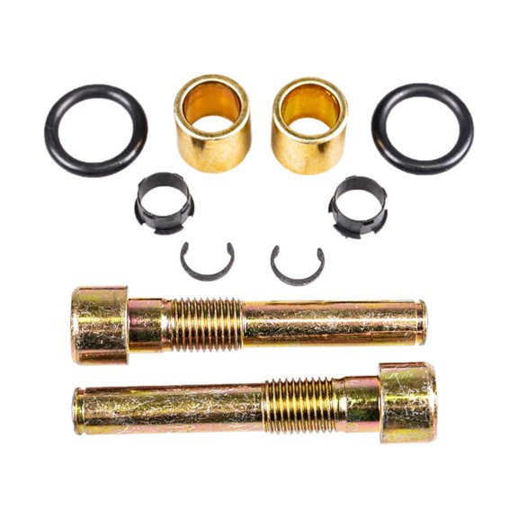 Polaris 2201870 OEM Rear Brake Slide Bolt Kit 2001-2019 Sportsman Scrambler 400 500 600