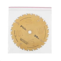 Minigrip Reclosable Poly Bag,Zip Seal,PK1000 MGRL4P0808