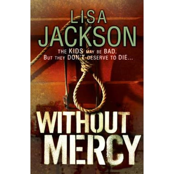 Pre-Owned Without Mercy (Paperback) 1444710079 9781444710076