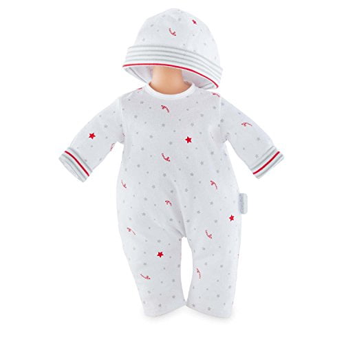 Corolle 12" Little Stars Pajamas Fashion Set Baby Doll Walmart Canada