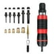 thumbnail image 1 of M3-M10 Electric Rivet Tool Drill Adapter Grade DIY Plug-in Nut Quick Riveting Tools Kit with Rivet Nuts, 1 of 5