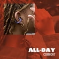 thumbnail image 4 of Auriculares JBL Soundgear Clips True Wireless Open-Ear IP54, 4 of 9