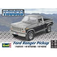 thumbnail image 5 of Revell Ford Ranger Pickup Truck Model Kit, 5 of 5