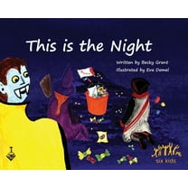 This is the Night, (Hardcover)